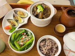 -雪梅月子中心(华侨城店)