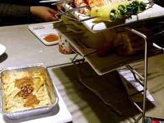 -丰茂烤串(金泉美食宫店)