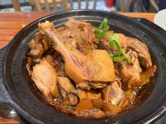 -大厨的餐厅(曾厝垵总店)