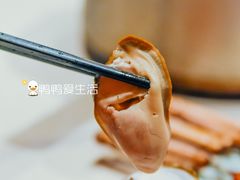 -蚝翅·海鲜粥·烧烤·宁夏滩羊季(玉米楼店)