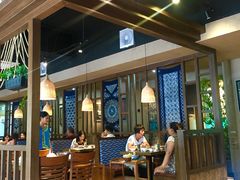 大堂-阿婉贵州苗家酸汤鱼(梅林店)