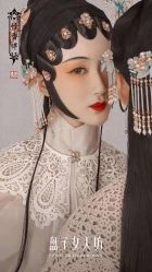 -盘子女人坊生日照·摄影馆(浦东店)