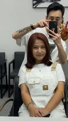 -美美秀造型