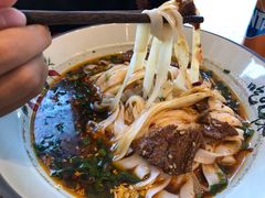 秘制麻辣牛肉米粉-常樂屋·常德米粉(青年路店)