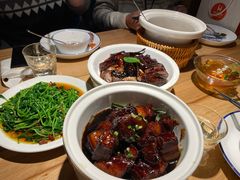 -肥猫餐厅(青浦宝龙店)