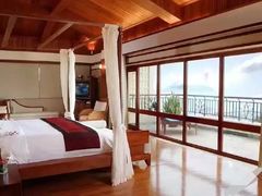 -三亚亚龙湾天域度假酒店