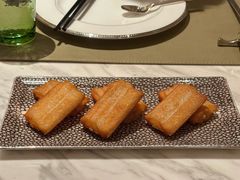 -新荣记(新源南路店)