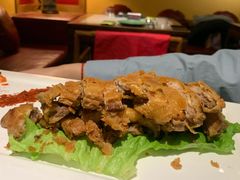 -那家小馆•北京菜•烤鸭(中关村店)