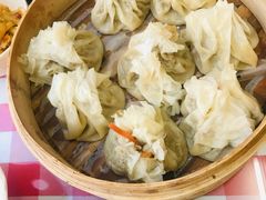 -太原面食店(解放路店)