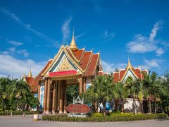 -西双版纳傣族园