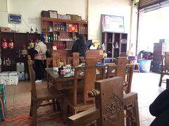 大堂-佘记全家福芋儿鸡(向阳街总店)