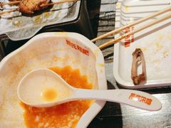 -管氏翅吧(广渠门店)