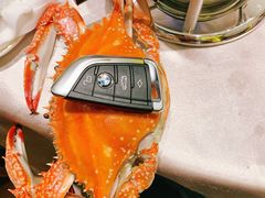 -ONE FULL 古董港式海鲜火锅