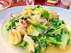-必点海鲜·海肠捞饭大王(滨江道店)