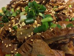 小夫妻肺片-川里谈·川味小馆(北京路店)