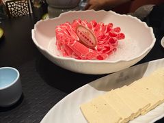 -百草滩羊清水涮羊肉(长城路店)