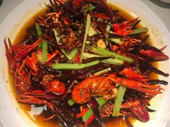 经典麻小龙虾-红盔甲·小龙虾(天钥桥店)