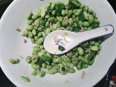 -农耕记·湖南土菜(halo广场店)