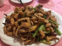 -昱德来·天津菜(河西店)