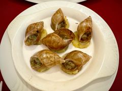 -红房子西菜馆(淮海中路店)