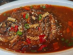 -云隐小厨·传统大理美食(复兴路店)