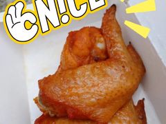 -达美乐比萨(留仙大道店)