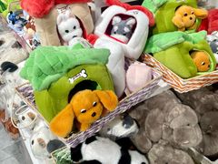 -杭州东升服装小商品市场