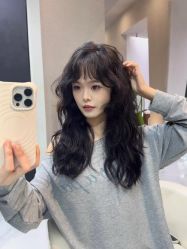 -东梵造型·烫发染发接发连锁SALON