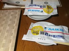 -万藏·荞麦酒房BANKURA JAPANESE SOBA KITCHEN(长乐路店)