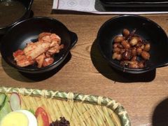 -黑牛の場(兴隆大奥莱店)
