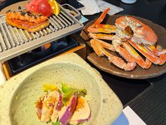 -花潮料理艺食馆(成都万象城店)