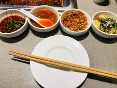 -海底捞火锅(宝龙广场夜宵主题店)