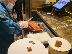 -雀蓝川菜(奥体广场店)