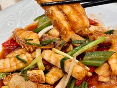-轩记海鲜餐厅·四十五年老字号·经典粤菜(西区彩虹店)