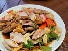 -抱德·潮汕味(琶洲店原惠城鱼仔)