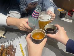 -轻松串吧(亦庄上海沙龙店)