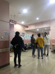 -北京市东城区妇幼保健院(南院区)