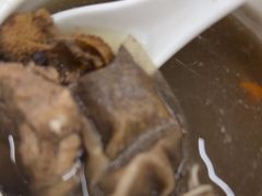 春砂仁药膳猪骨汤-南记食粥坊·宵夜大排档(莲花总店)