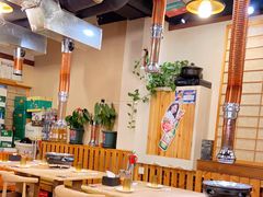 -大壮家原味烤肉(兴华北街店)