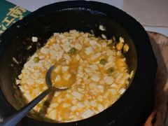 -庆江南江南菜(琴湖溪里花园城店)