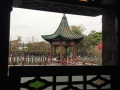 -东莞市可园博物馆