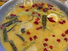 -大丰收·蛙功夫(晋江万达店)