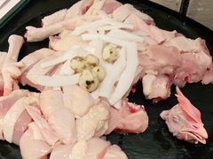 -凤园椰珍·臻品椰子鸡(保利时光里店)