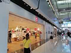 -万达广场(北京槐房店)
