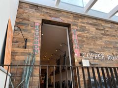 -Vanilla Specialty Coffee(八大关店)