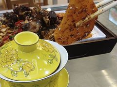 -伊阑泽大循化餐厅