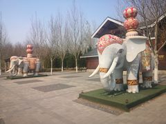 -永定河休闲森林公园