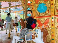 -华夏文旅海洋公园