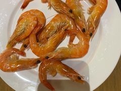 -解放碑威斯汀酒店-知味国际美食餐厅