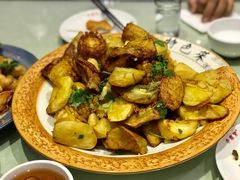 -嘎吧锅私家菜馆(联想科技城店)